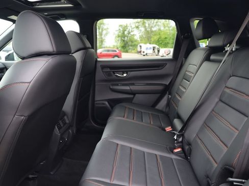 New 2026 Honda CR-V Sport-L image 28