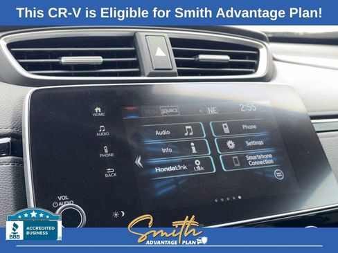 Used 2021 Honda CR-V EX-L image 18