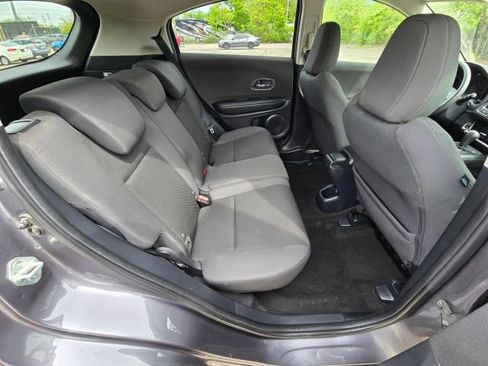 Used 2021 Honda HR-V EX image 13
