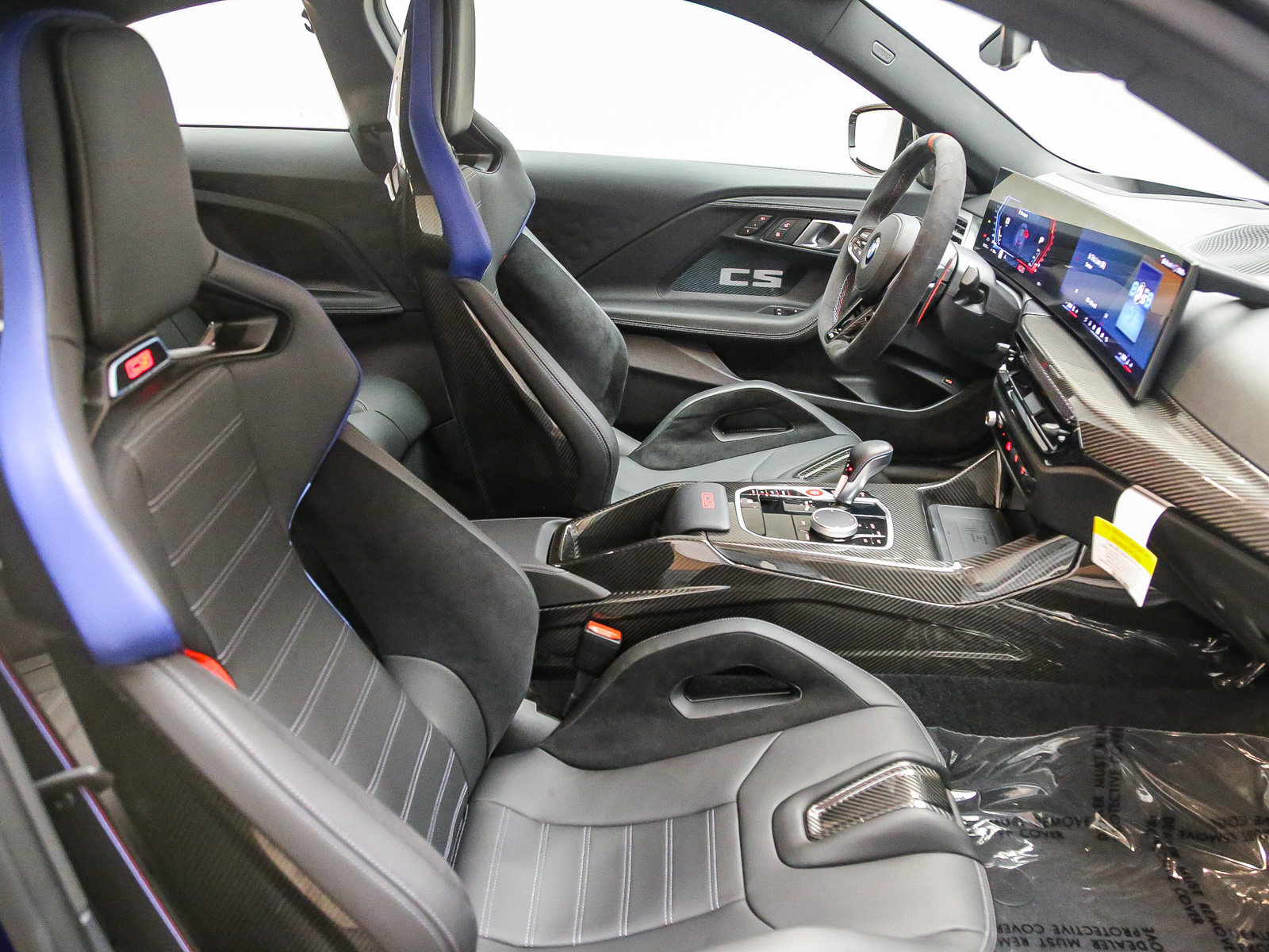 Used 2026 BMW M2 CS RWD image 17