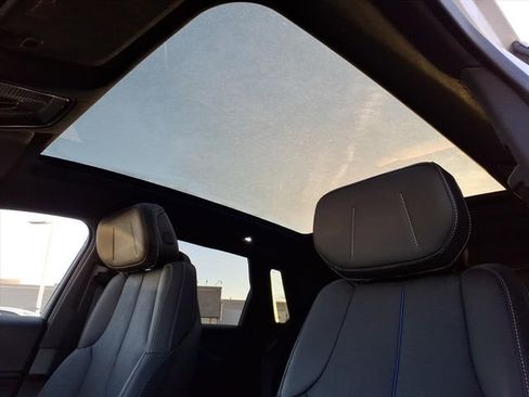 Certified 2024 Cadillac Lyriq Luxury image 13