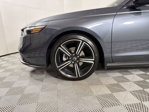 New 2026 Honda Accord SE image 11