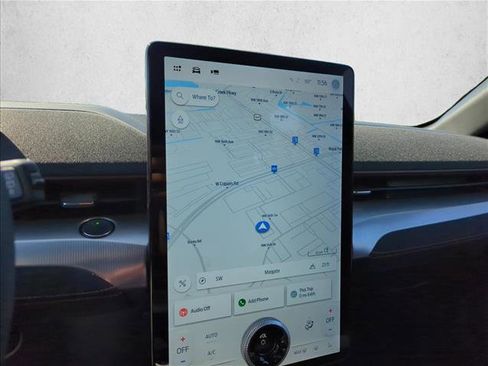 Certified 2021 Ford Mustang Mach-E GT image 12