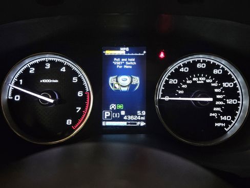 Used 2022 Subaru Forester Touring image 10