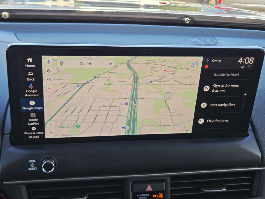 New 2026 Honda Pilot Elite image 12