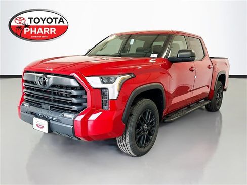 New 2026 Toyota Tundra SR5 image 1
