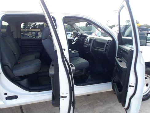 Used 2016 RAM 1500 Tradesman w/ Popular Equipment Group AWD/4WD image 6