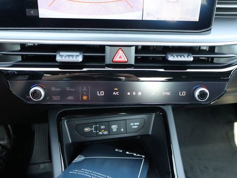 New 2026 Kia K5 GT w/ GT1 Package image 26