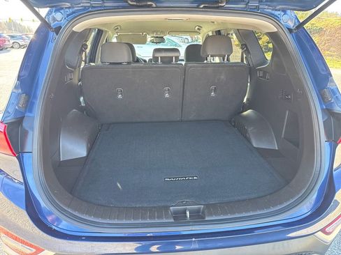 Used 2020 Hyundai Santa Fe SEL FWD image 24