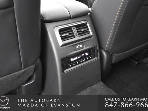 Certified 2024 MAZDA CX-90 Plug-In Hybrid w/ Premium Pkg image 24