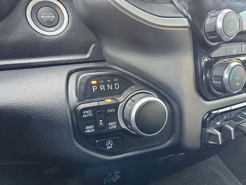 Used 2022 RAM 1500 Big Horn AWD/4WD image 29
