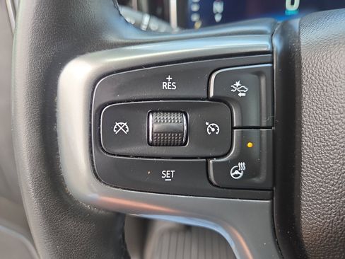 Certified 2023 Chevrolet Silverado 1500 LT image 28