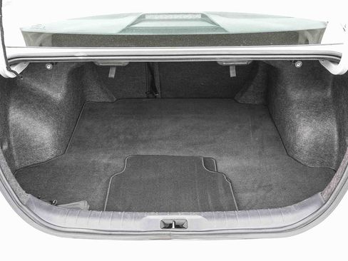 Used 2023 Nissan Altima 2.5 SV FWD image 25