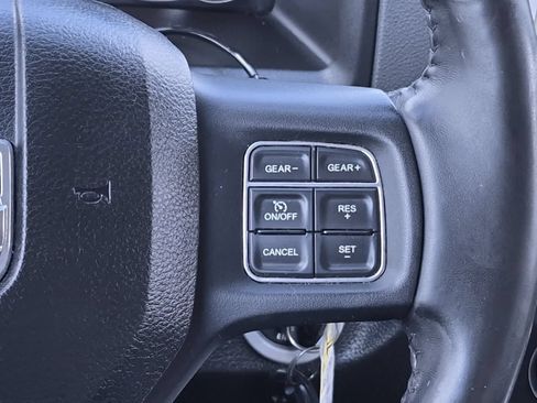 Used 2019 RAM 1500 Warlock AWD/4WD image 24