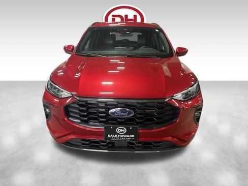 Used 2024 Ford Escape ST-Line Select w/ Tech Pack #1 AWD/4WD image 7