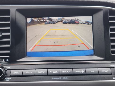 Used 2017 Hyundai Elantra SE w/ SE A/T Tech Package 03 image 18