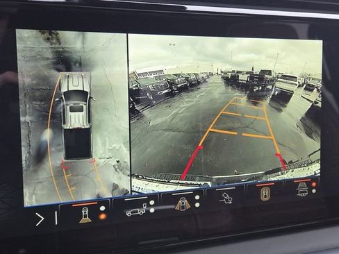 New 2026 GMC Sierra 2500 Denali Ultimate image 5