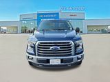 Used 2016 Ford F150 XLT w/ Equipment Group 302A Luxury image 2