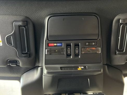 New 2026 Subaru Outback Touring AWD/4WD image 16