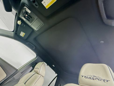 New 2026 Honda Passport TrailSport Elite image 27