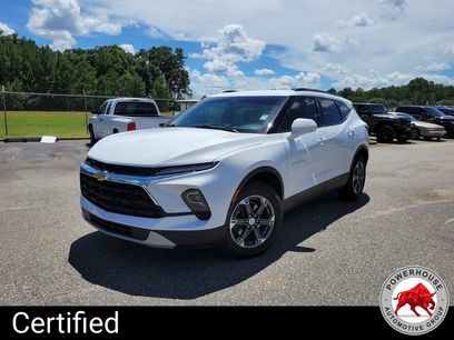 Used 2024 Chevrolet Blazer LT w/ Convenience Package