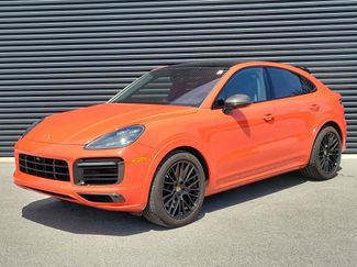 Certified 2021 Porsche Cayenne GTS AWD/4WD video 1