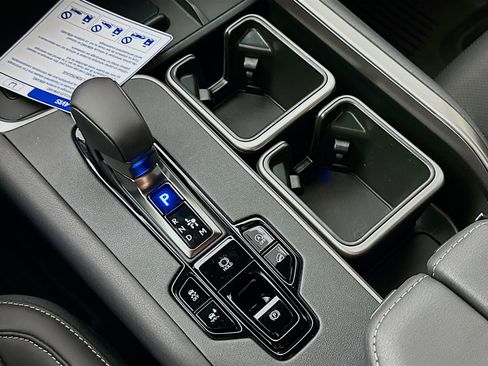 New 2025 Lexus TX 350 AWD image 17