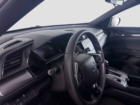 Used 2019 Honda Civic LX image 22