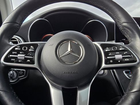 Certified 2021 Mercedes-Benz GLC 300 4MATIC image 24