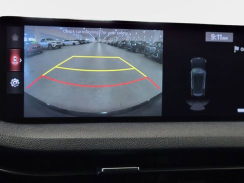 Used 2022 Genesis GV70 3.5T Sport image 24