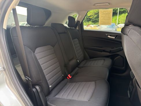 Used 2022 Ford Edge SE AWD/4WD image 18