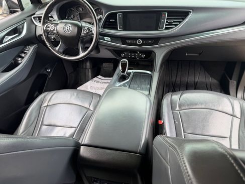 Used 2018 Buick Enclave Essence w/ Trailering Package image 25