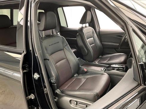 Used 2020 Honda Ridgeline Black Edition image 7