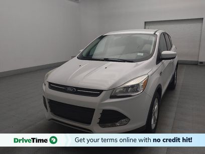 Used 2015 Ford Escape SE