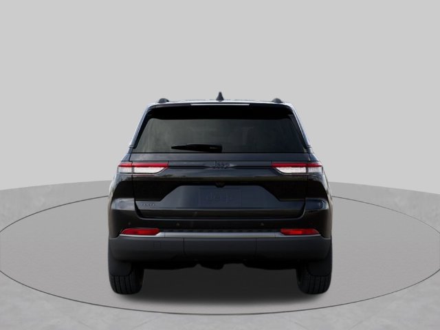 New 2027 Jeep Grand Cherokee Limited w/ Limited Altitude Package AWD/4WD image 7