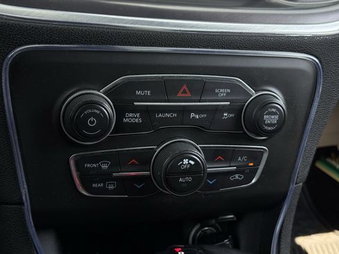 Used 2021 Dodge Charger Scat Pack RWD image 16