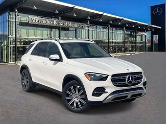 Certified 2025 Mercedes-Benz GLE 450 4MATIC video 1