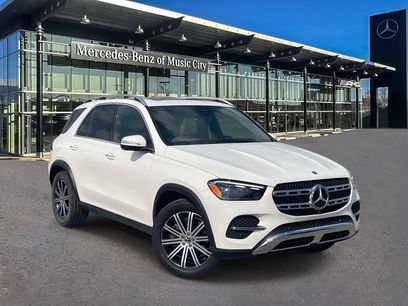 Certified 2025 Mercedes-Benz GLE 450 4MATIC
