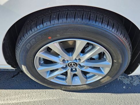 New 2026 MAZDA MAZDA3 s FWD image 16