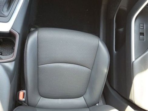 Used 2024 Toyota RAV4 Limited image 18