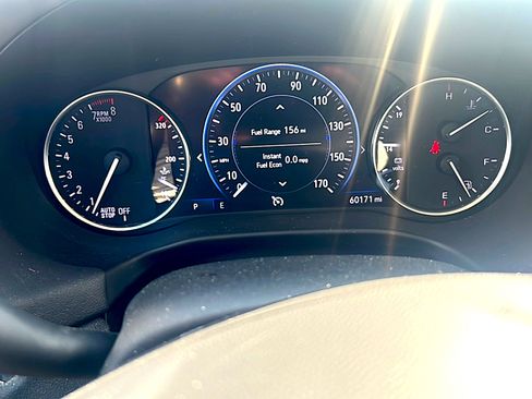 Used 2022 Buick Enclave Premium w/ Experience Buick Package image 8