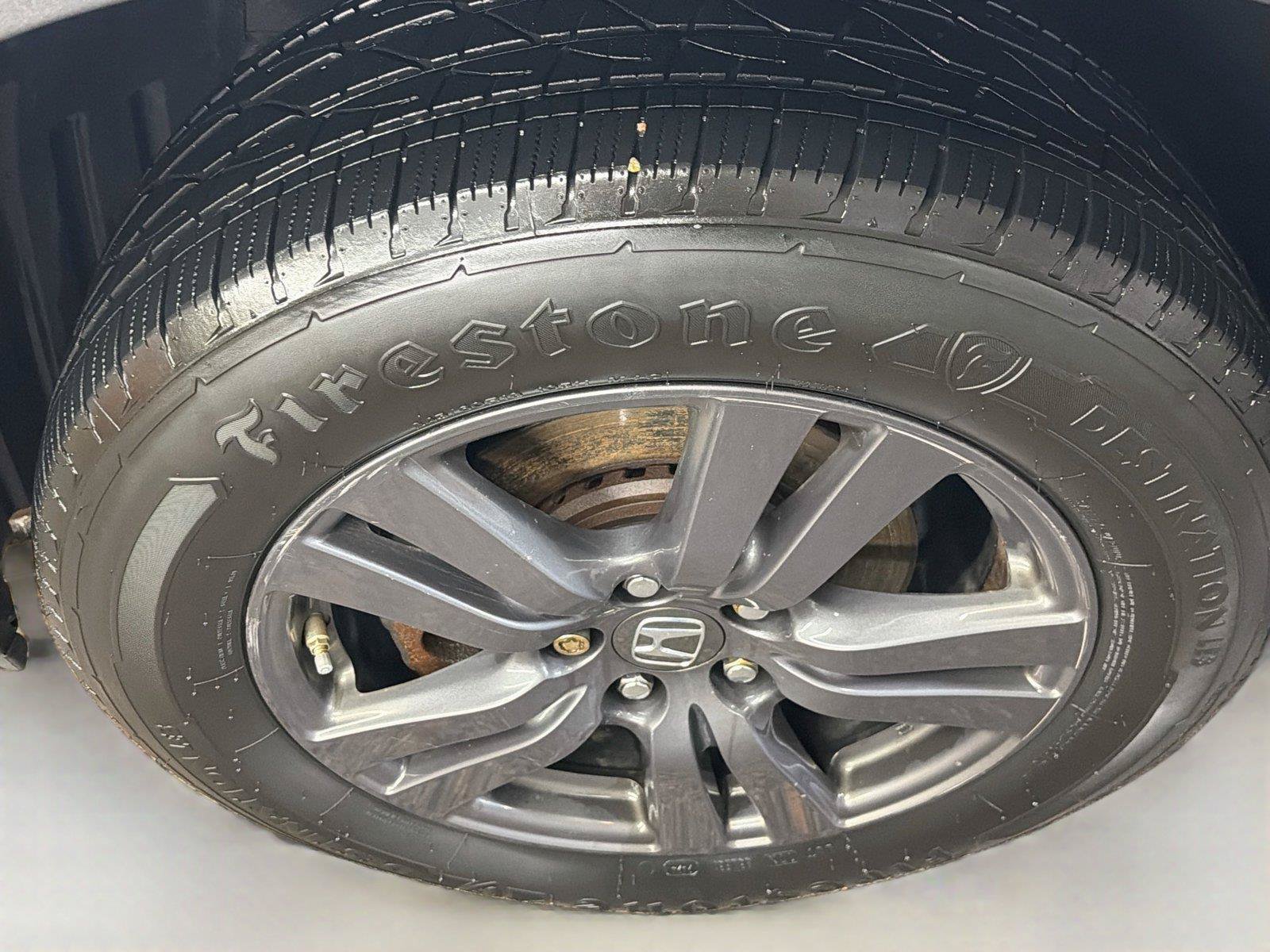 Used 2019 Honda Ridgeline Sport image 26