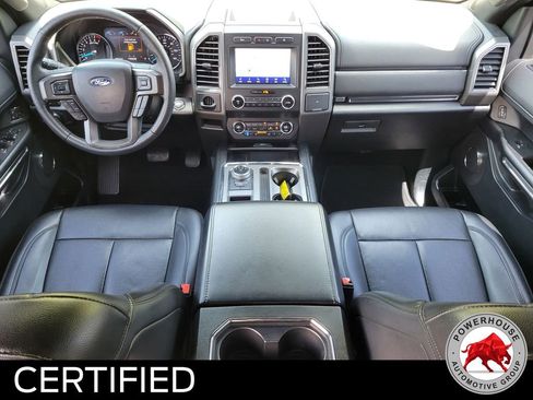 Used 2020 Ford Expedition XLT w/ Equipment Group 202A image 18