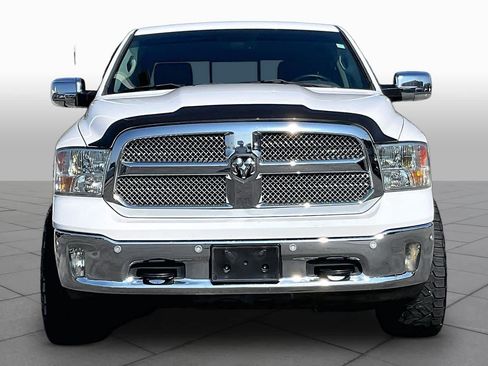 Used 2017 RAM 1500 Lone Star AWD/4WD image 3