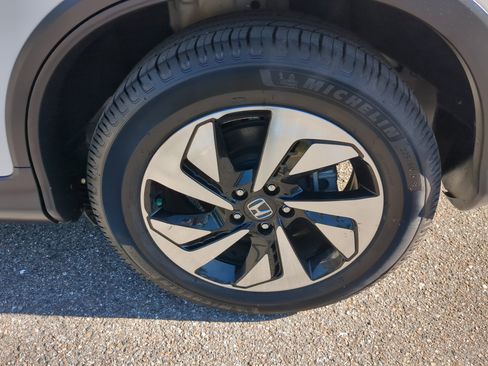 Used 2015 Honda CR-V Touring image 31