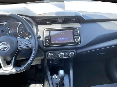 Certified 2024 Nissan Kicks S image 6