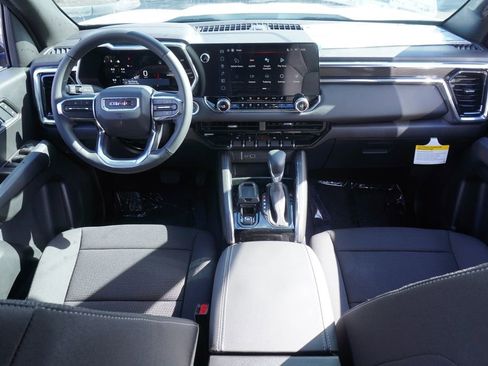 New 2026 GMC Canyon Elevation w/ Convenience Package image 12