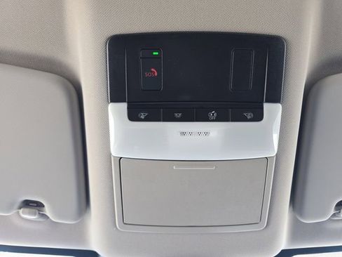 New 2026 Nissan Rogue SV FWD image 7