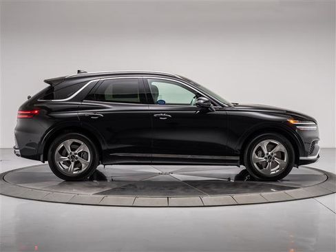 New 2026 Genesis GV70 2.5T Advanced image 6