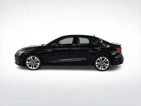 Certified 2025 Audi A3 2.0T Premium w/ Black Optic Package AWD/4WD image 2